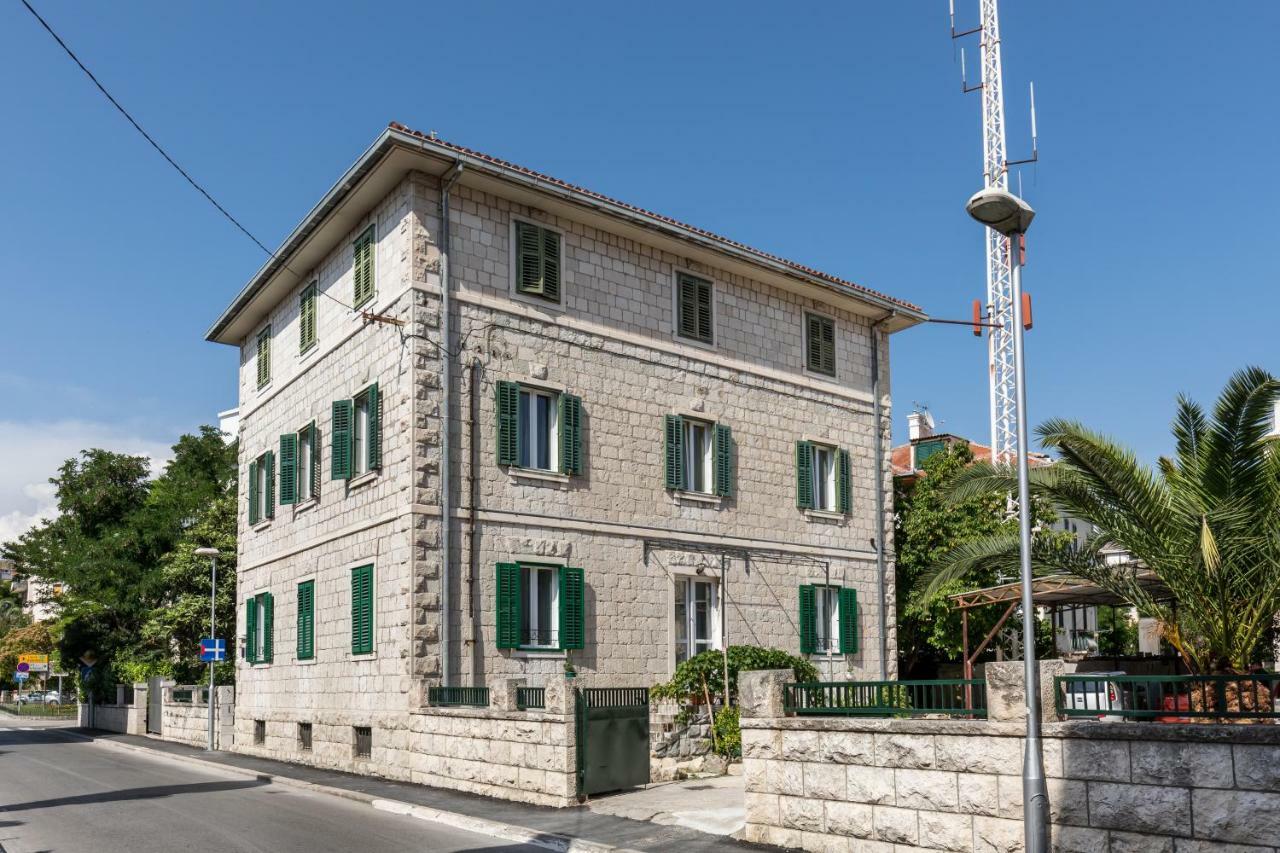 Seabed Rooms2 Σπλιτ Εξωτερικό φωτογραφία